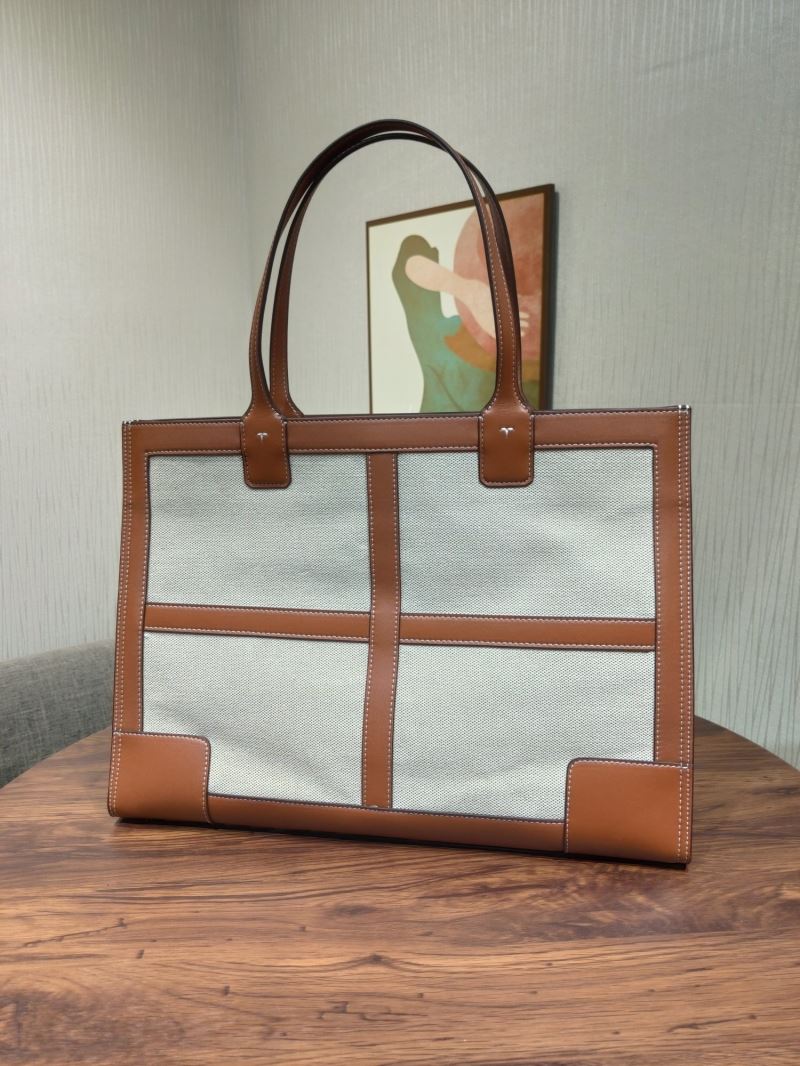 Tory Burch Shopping Bags